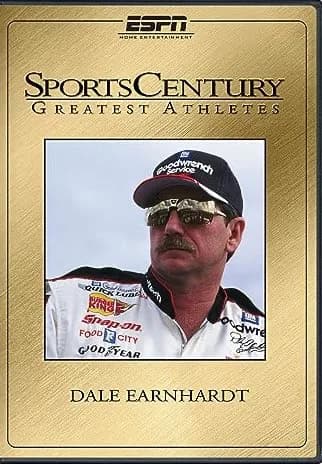 ESPN: SportsCentury: The Greatest Athletes: Dale Earnhardt, Sr.