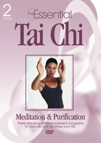 Essential Tai Chi Meditation And Purification