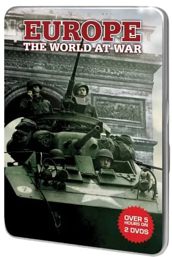 Europe: The World At War