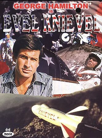 Evel Knievel