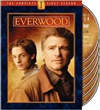 Everwood: The Complete 1st Season