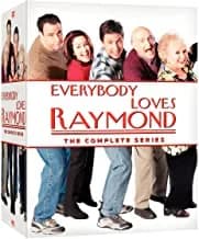 Everybody Loves Raymond: The Complete 1st - 9th Seasons