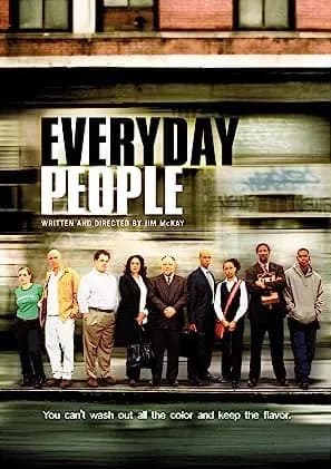 Everyday People