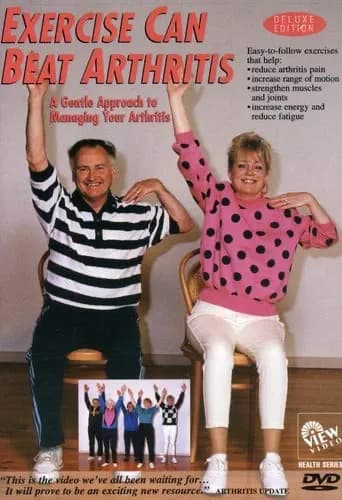 Exercise Can Beat Arthritis