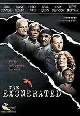 Exonerated