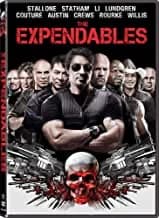 Expendables