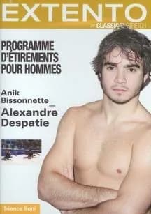 Extento Par Classical Stretch: Programme D'etirements Pour