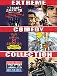 Extreme Comedy Collection: Team America: World Police / Jackass / Beavis And Butt-Head Do America