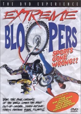 Extreme Sports Bloopers #1: Extreme Sports Gone Wrong