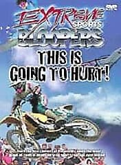 Extreme Sports Bloopers #4: This Is Going To Hurt!