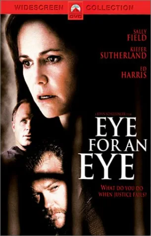 Eye For An Eye