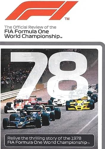 F1 Review: 1978 Magic Mario