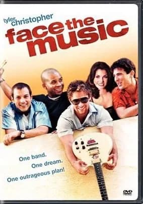 Face The Music
