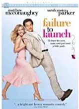 Failure To Launch Special Collector's Edition