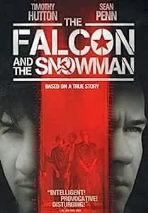 Falcon And The Snowman