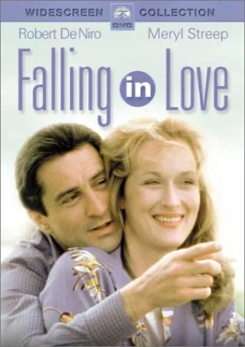 Falling In Love