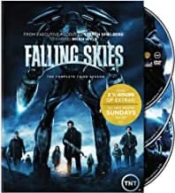 Falling Skies: The Complete 3rd Season