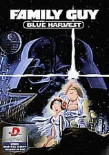Family Guy Presents: Blue Harvest