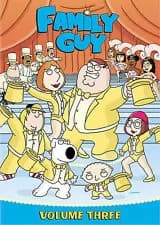 Family Guy, Vol. 3: Season 4, Part 1