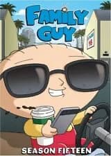 Family Guy: Season 15