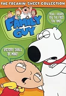 Family Guy: The Freakin' Sweet Collection Special Edition