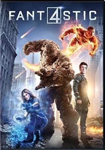 Fantastic 4