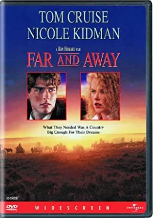 Far And Away