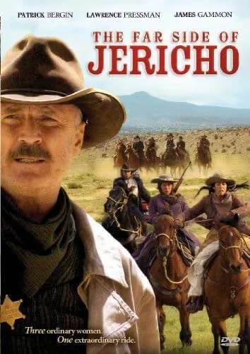 Far Side Of Jericho