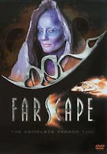 Farscape: The Complete Season 2