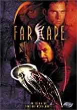 Farscape: Season 1, Vol. 04