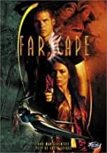 Farscape: Season 1, Vol. 05