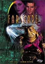 Farscape: Season 1, Vol. 07