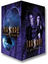 Farscape: Season 1: The Complete Season