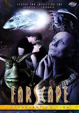 Farscape (A.D. Vision): Season 2, Collection 2 Starburst Edition