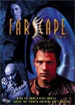 Farscape: Season 2, Vol. 01