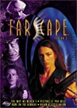 Farscape: Season 2, Vol. 02