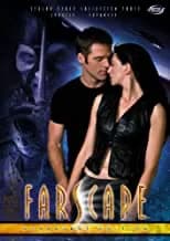Farscape (A.D. Vision): Season 3, Collection 3 Starburst Edition