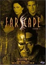 Farscape (A.D. Vision): Season 3, Vol. 3.4 Special Edition