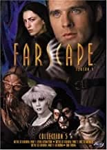 Farscape: Season 4: The Complete Season