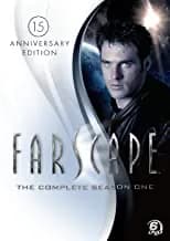 Farscape (New Video): Season 1 15th Anniversary Edition