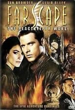 Farscape: The Peacekeeper Wars