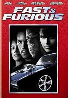 Fast & Furious