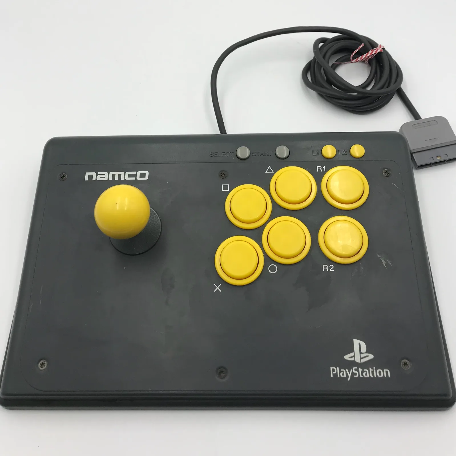 Arcade Stick Namco PS1