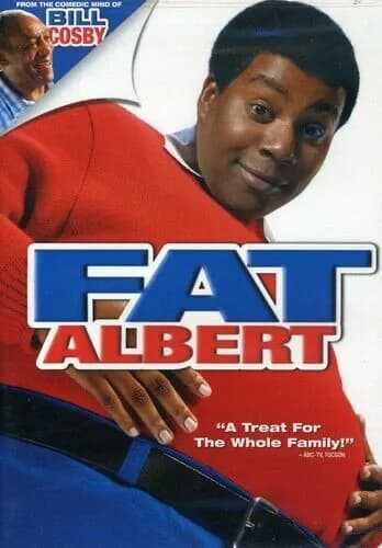 Fat Albert Special Edition