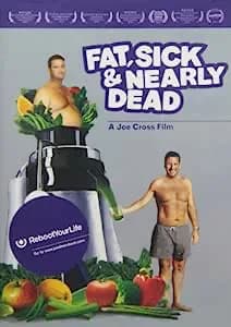 Fat, Sick, & Nearly Dead Special Edition