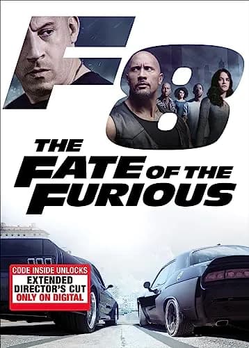 Fate Of The Furious
