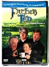 Father Ted: The Complete Series #2