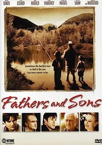 Fathers And Sons Special Edition