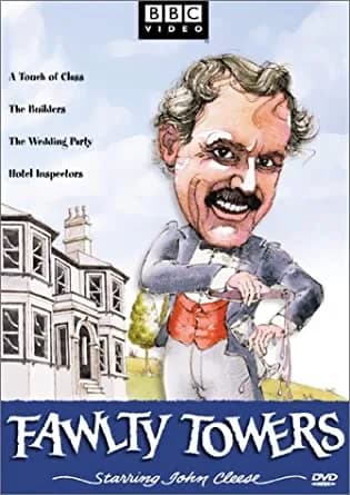 Fawlty Towers #1