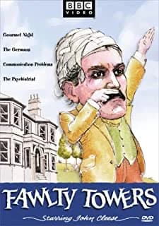 Fawlty Towers #2